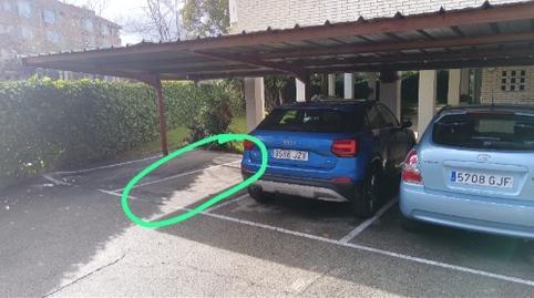 Photo 3 of Garage for sale in Calle de la Mosquilona, 1, El Mirador, Colmenar Viejo