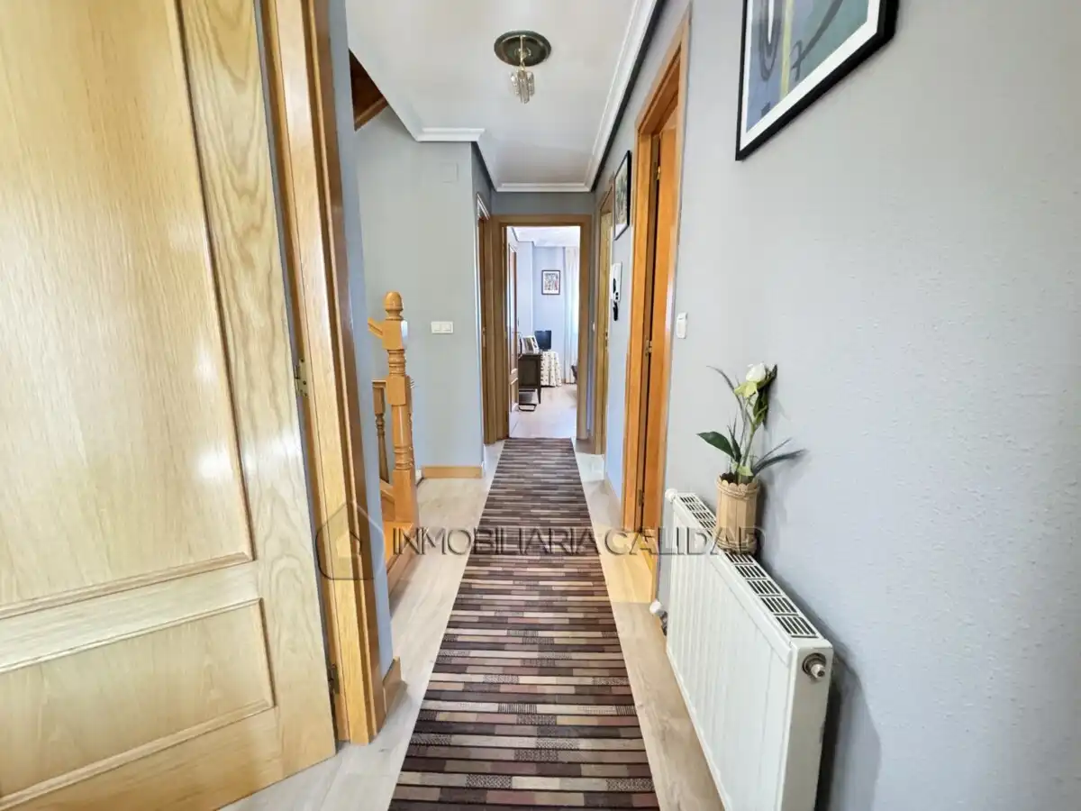 Maison à vendre à Zona Sur - Barrio Cortes, imagen 22