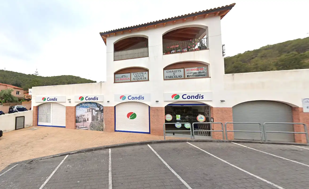 Oficina en venda en Olivella
