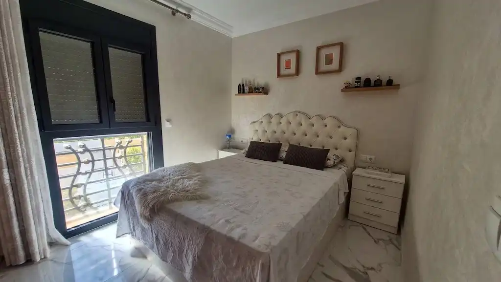 Bedroom of Houses for sale in Palafrugell  with Heating, Terrace and Storage room