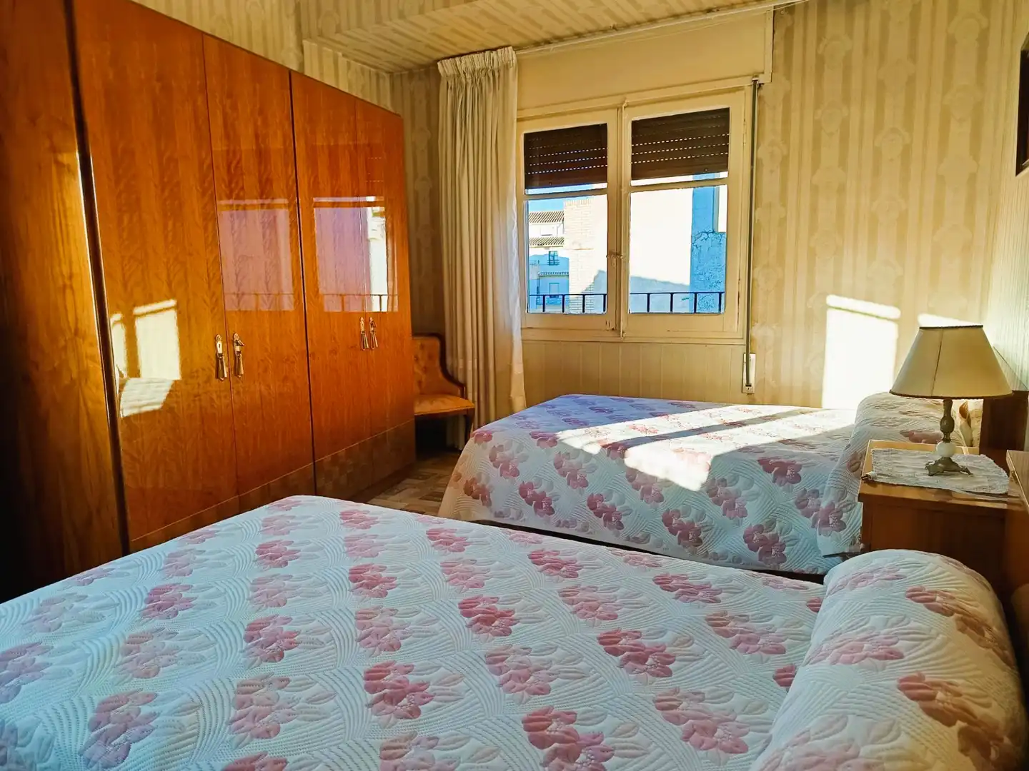 Habitación de Casa o chalet en venta en San Adrián con Amueblado
