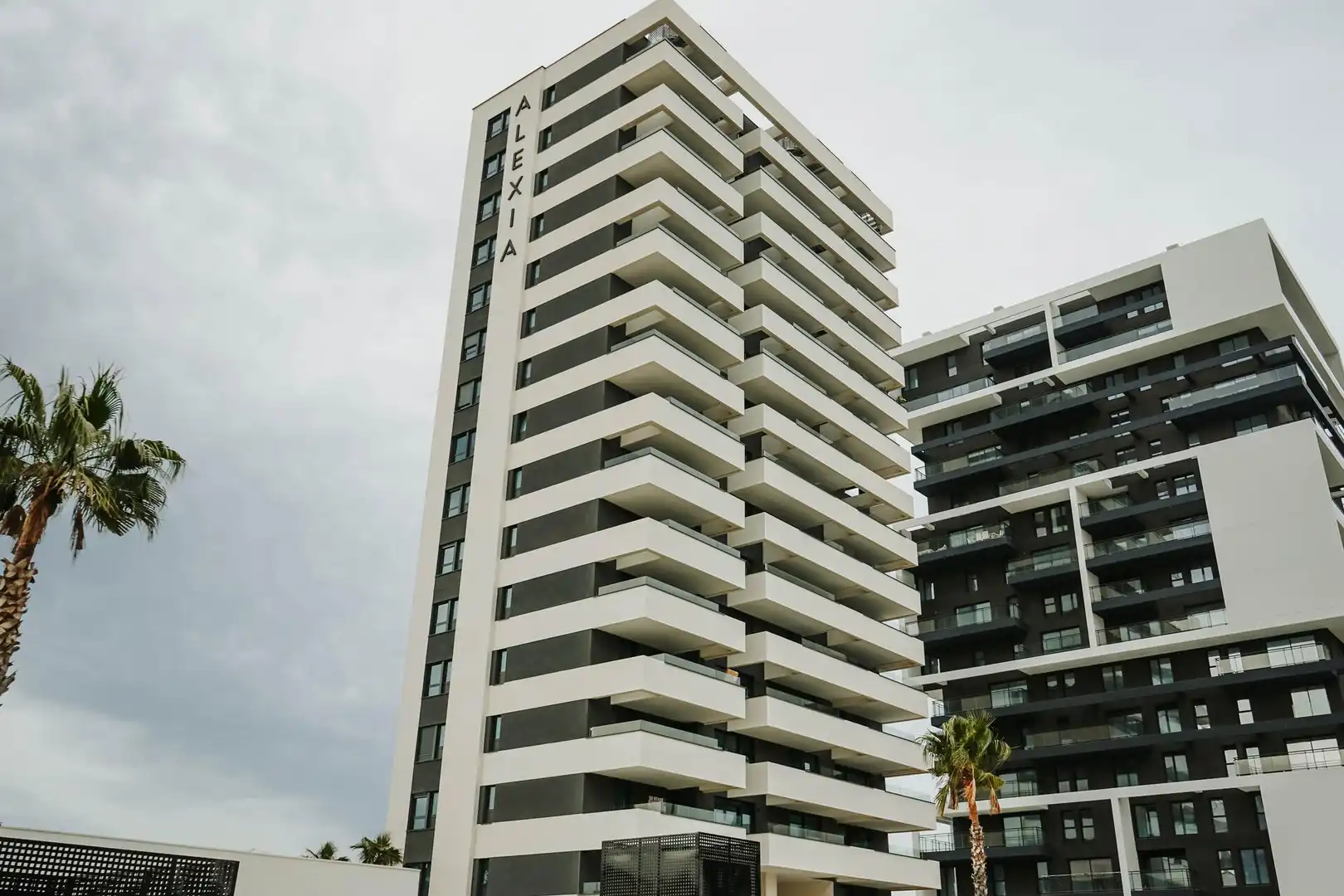 Penthouse with pool for sale in Marisol Park - Ortembach - Los Almendros, imagen 7