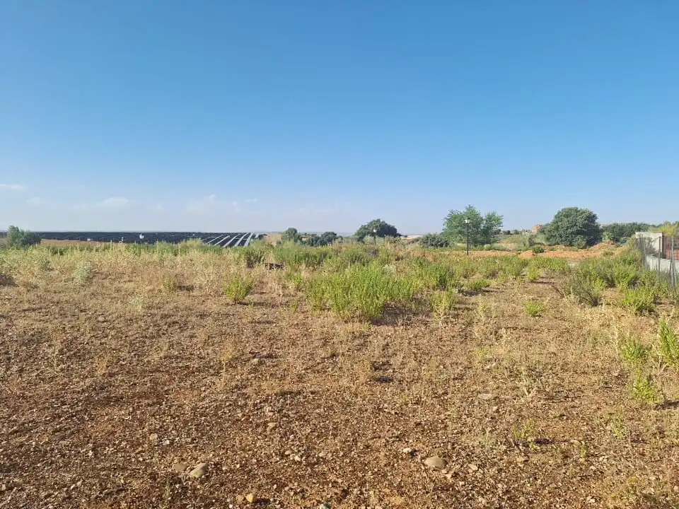 Terreny residencial en venda a NAVA BALBONO, imagen 7