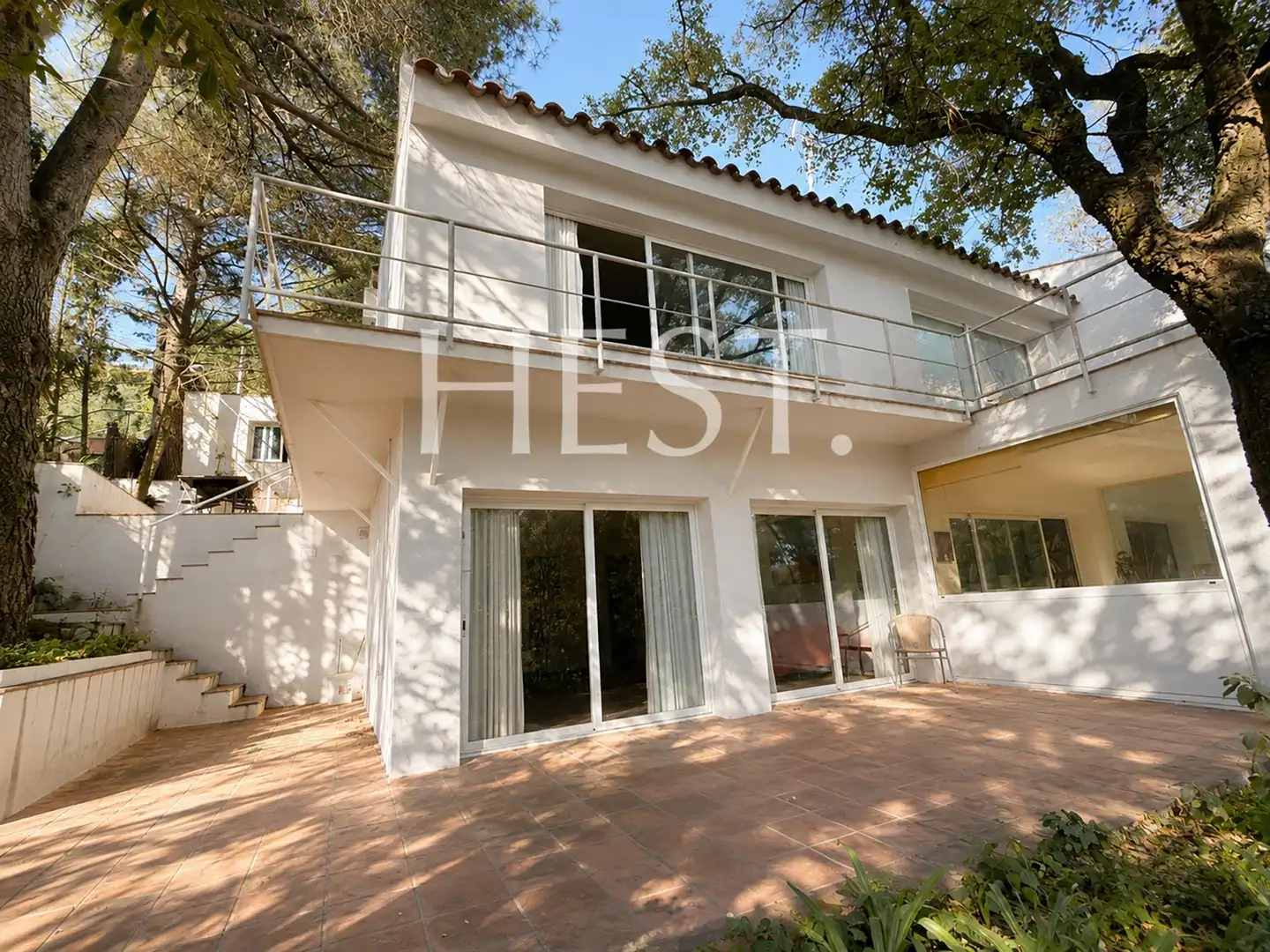 Chalet con piscina en venta en Carrer Ginestera, imagen 64