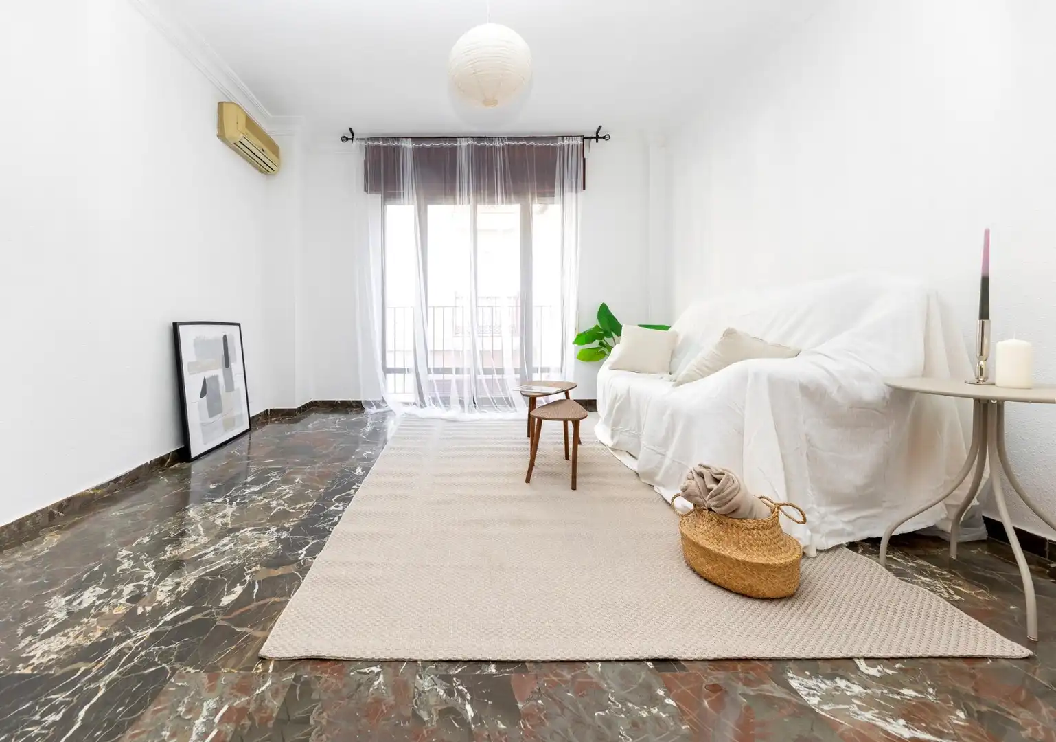 Wohnung zum Verkauf in Plaza Abastos 20, imagen 2