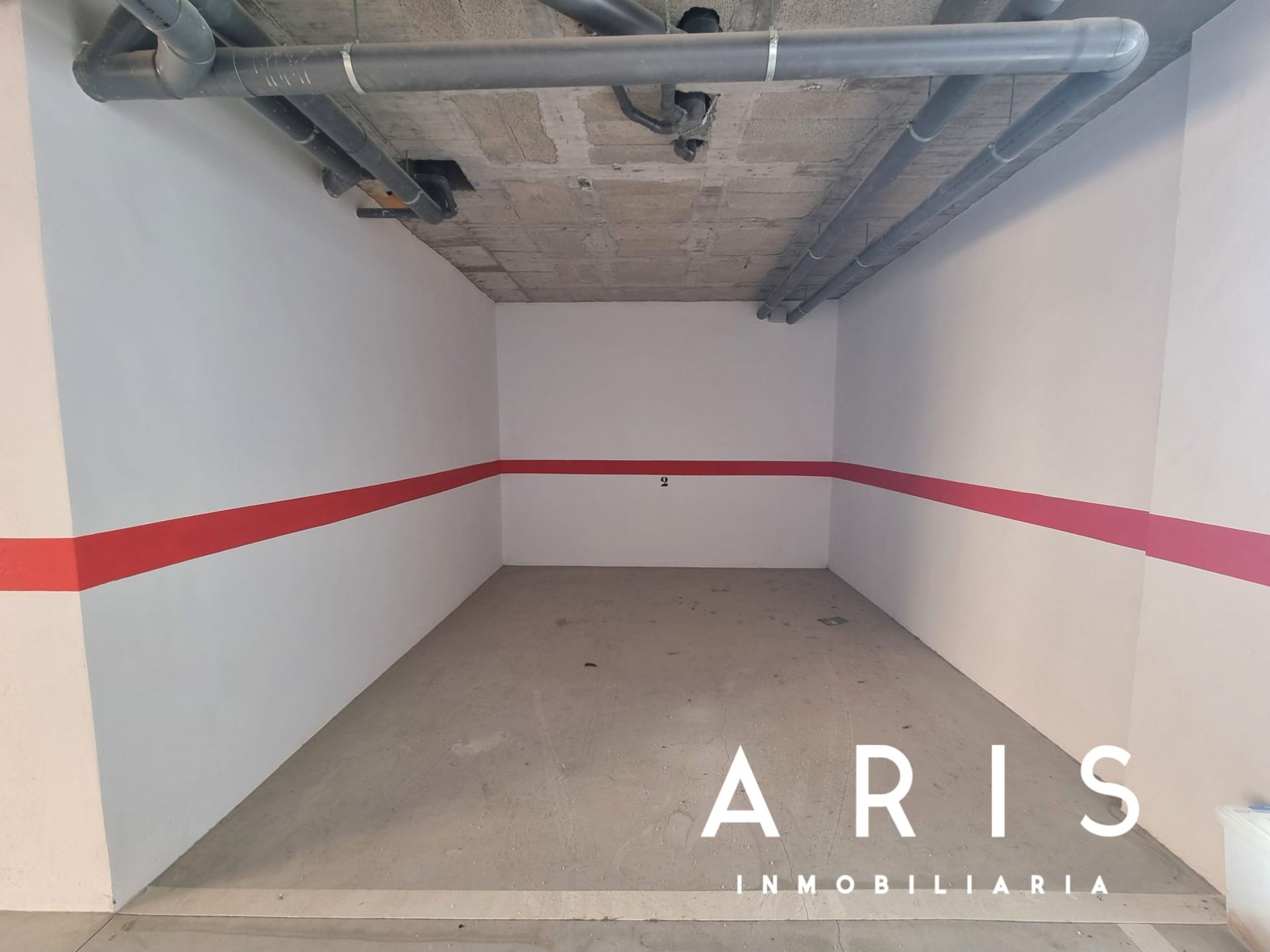 Garage for rent in Alhaurín de la Torre