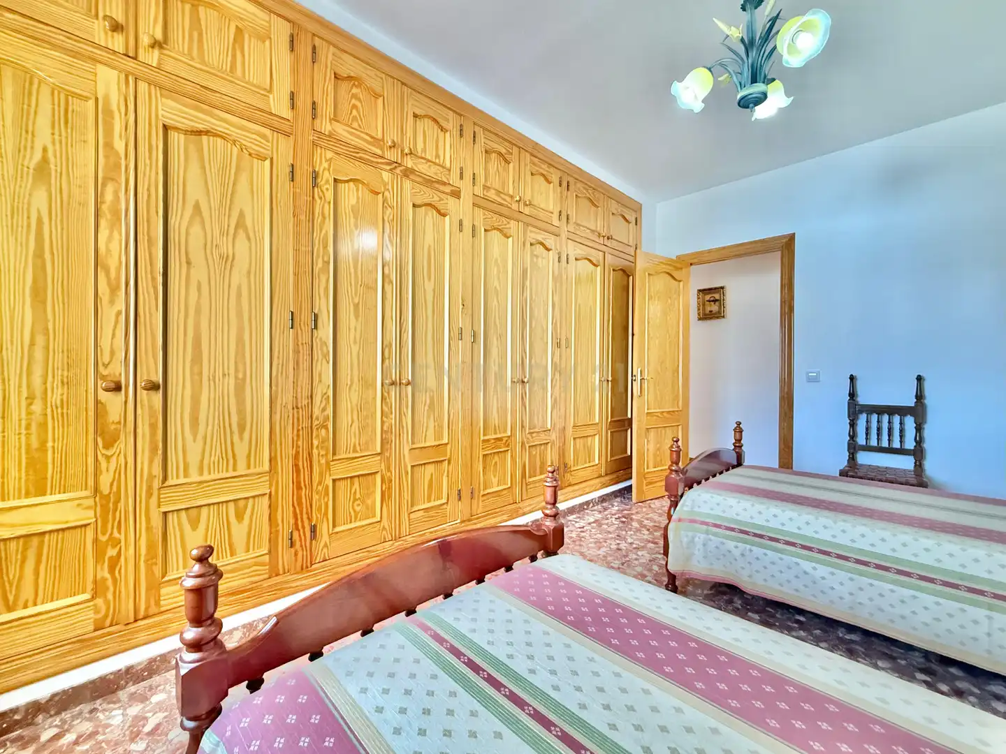 Casa amb jardí en venda a Berja, imagen 72