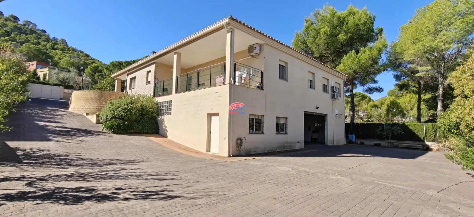 Chalet con piscina en venta en Gilet, imagen 20