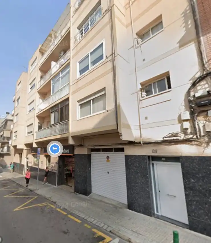 Appartamento in vendita a Carrer d'Àngel Guimerà 109