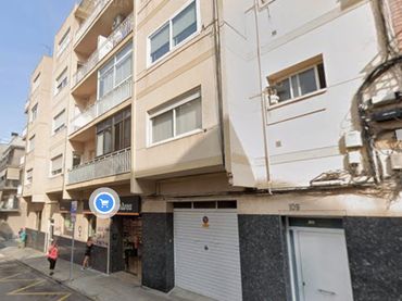 Appartement à vendre à Carrer d'Àngel Guimerà 109
