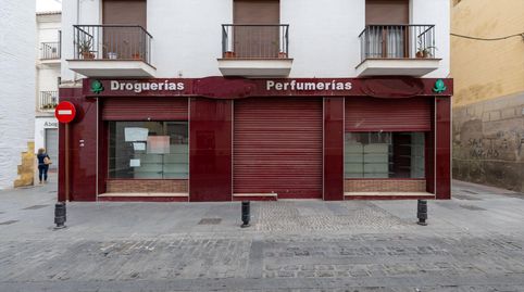 Foto 4 von Geschaftsraum zum Verkauf in Calle Ronda Granada Sur, 34, Santa Fe, Granada