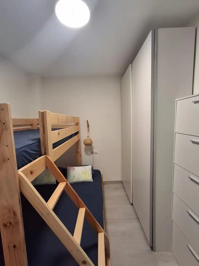 Wohnung mit Terrasse zur Miete in Les Palmeres, imagen 18
