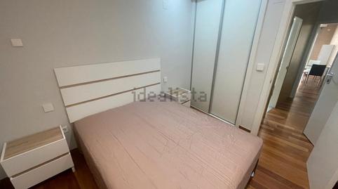 Foto 2 de Estudi de lloguer a Centro, Alicante