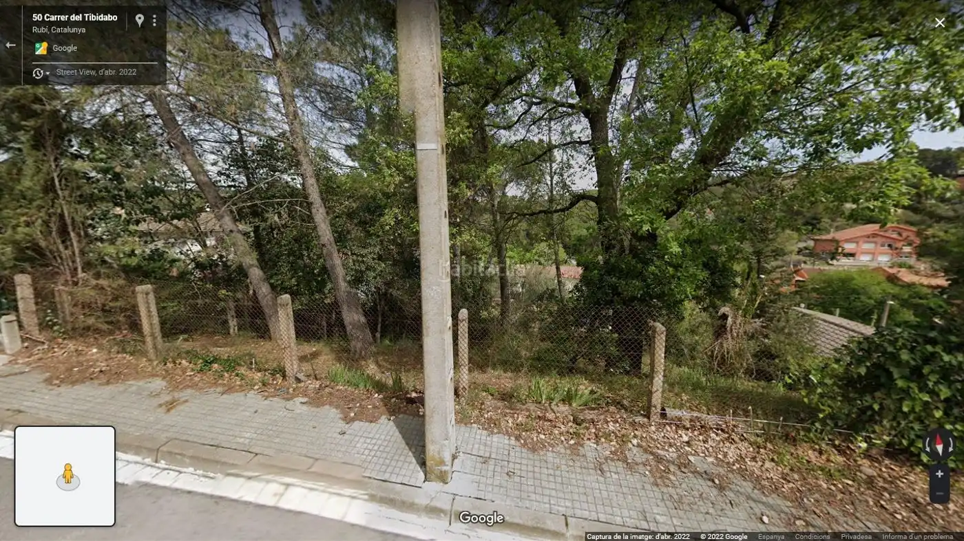 Wohnbaugrundstück zum Verkauf in Avinguda de les Olimpíades 73, imagen 6