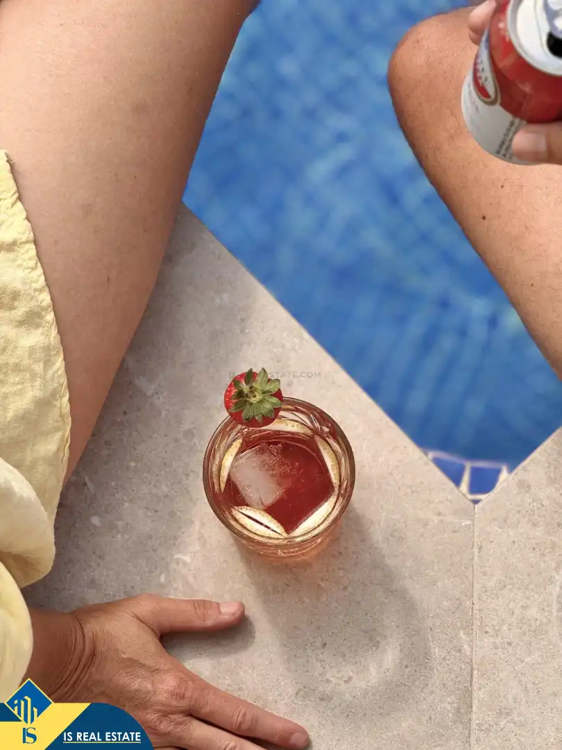 Jardí de Casa o xalet en venda en Alicante / Alacant amb Terrassa, Piscina i Moblat