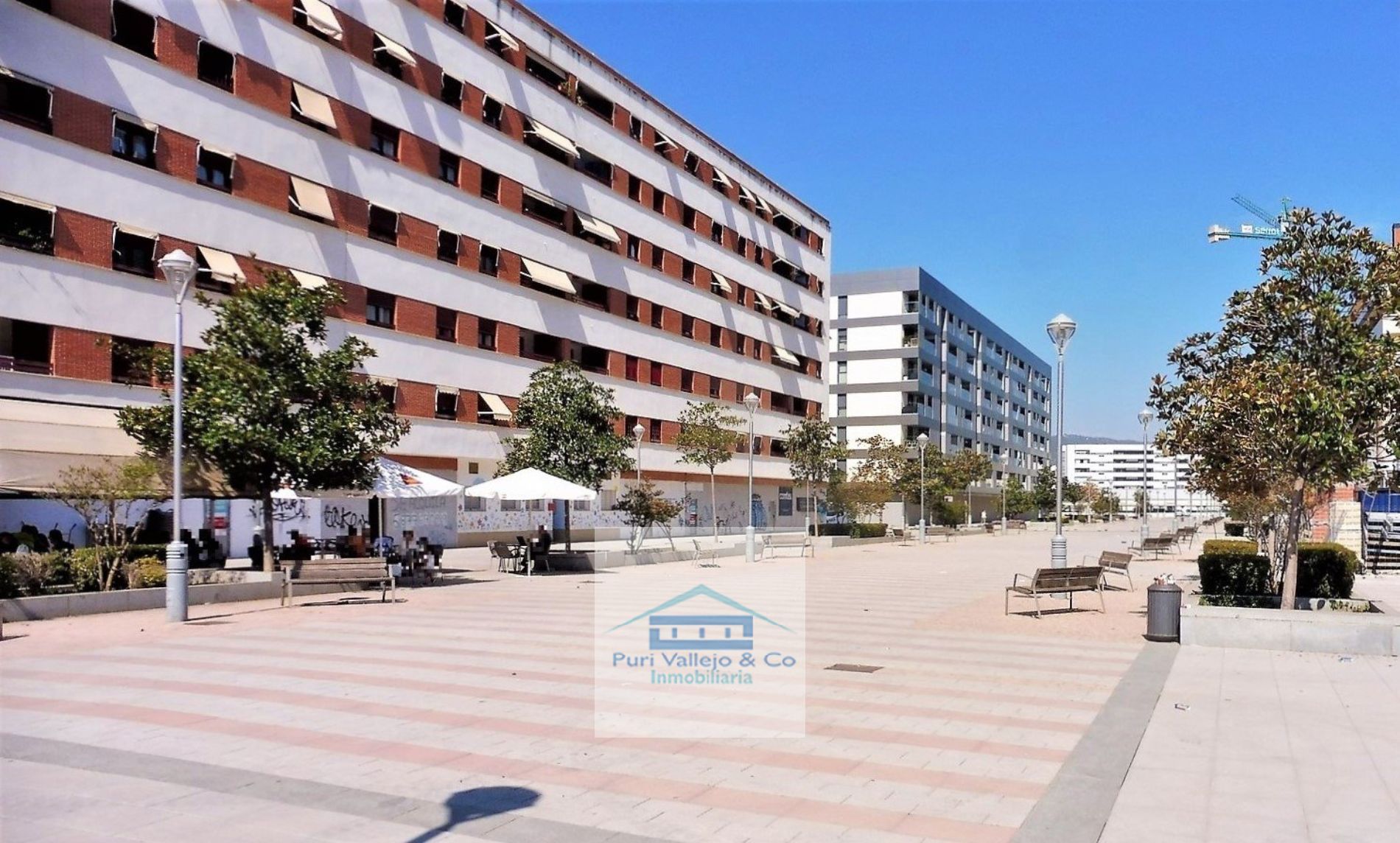 Vista exterior de Pis en venda en  Córdoba Capital amb Aire condicionat, Calefacció i Piscina