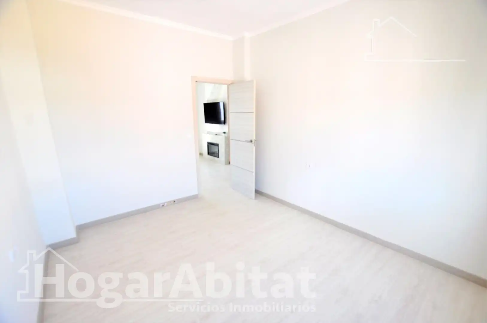Habitación de Piso en venta en Mislata
