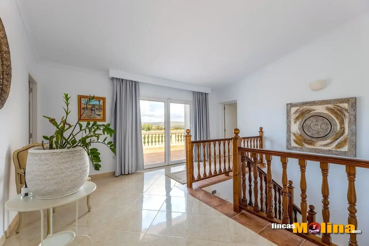 Casa o xalet en venda en  Palma de Mallorca amb Aire condicionat, Calefacció i Jardí privat