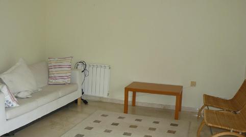 Foto 5 de Piso de alquiler en Montjuïc, Girona Capital