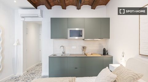 Foto 2 de Habitación en Dreta de l'Eixample, Barcelona Capital