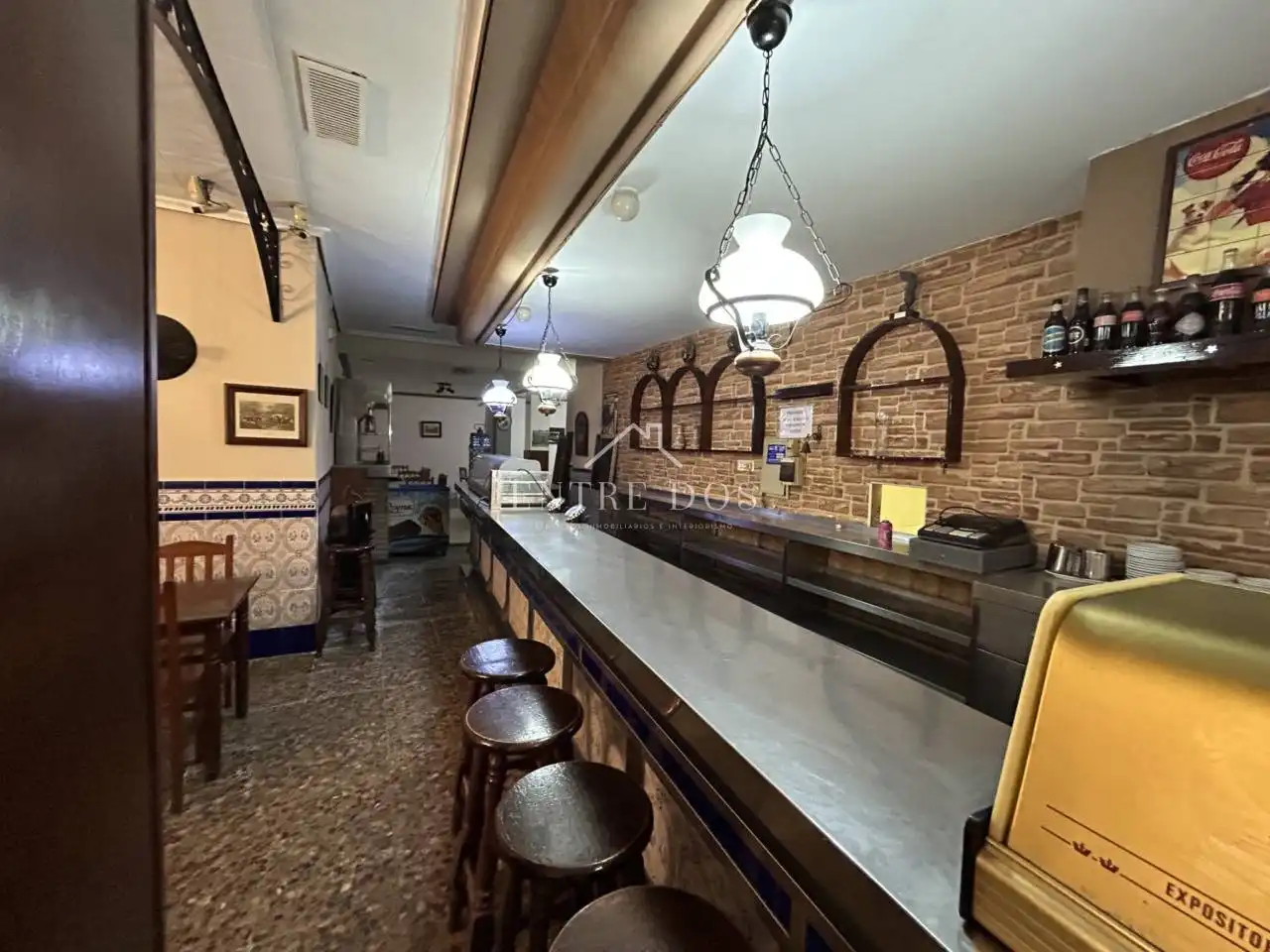 Business premises for sale in La Bosca, imagen 2