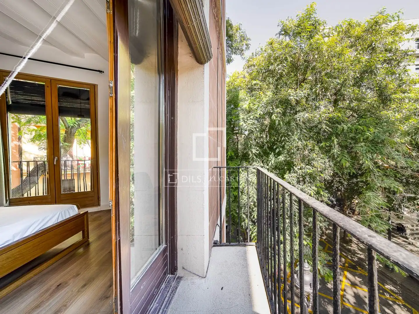 Terraza de Piso en venta en Barcelona con Aire acondicionado, Calefacción y Terraza