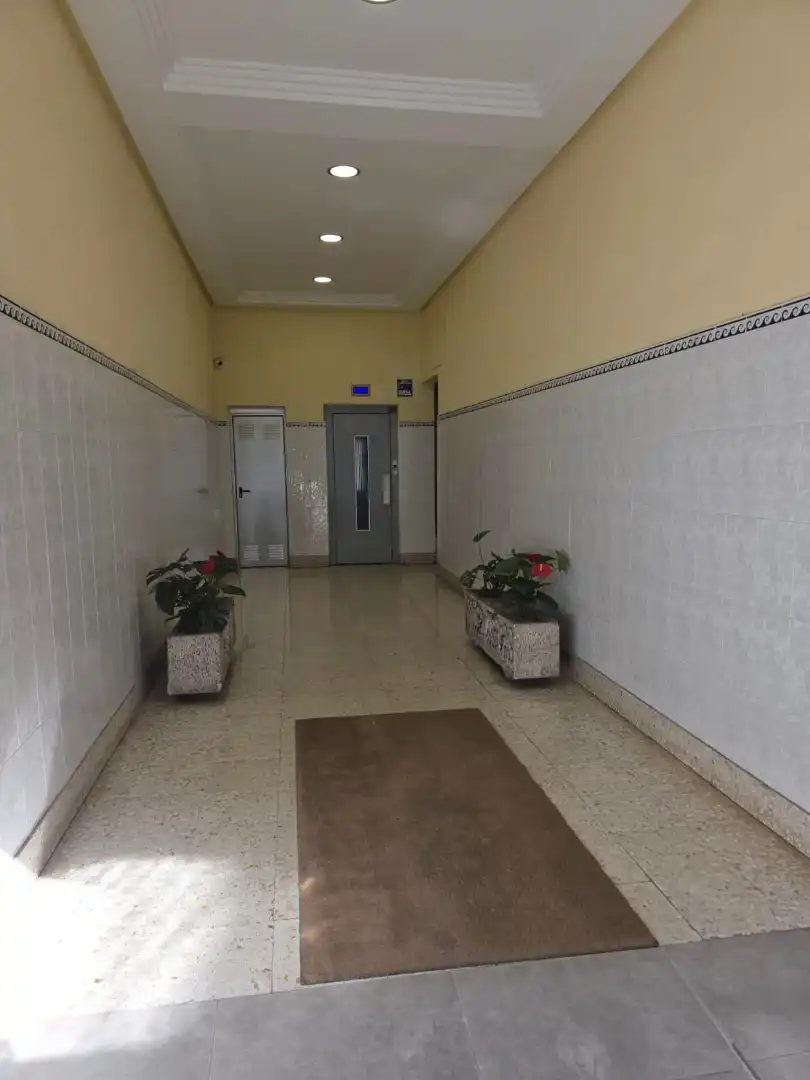 Piso en venta en Talavera de la Reina con Aire acondicionado y Terraza