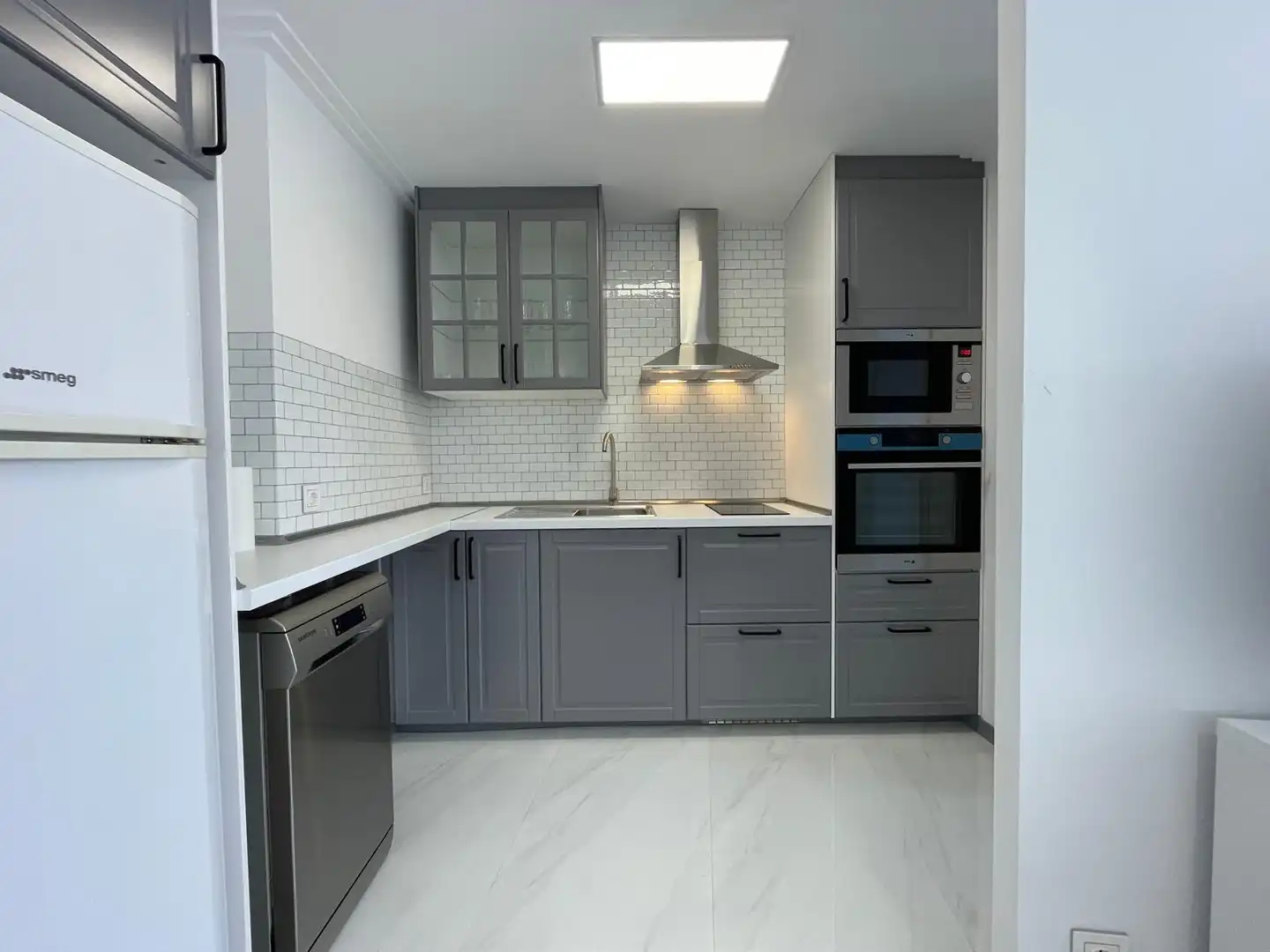 Apartment to rent in Santiago de la Ribera, imagen 3