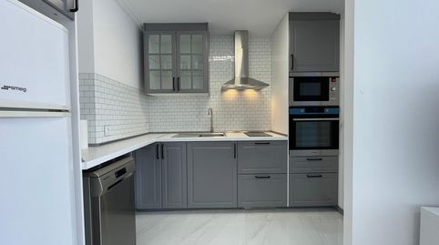 Foto 3 de Apartamento de alquiler en Santiago de la Ribera, San Javier