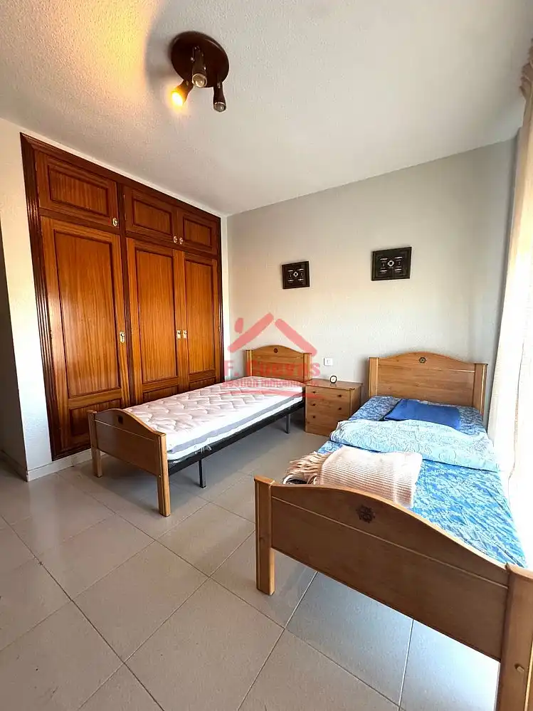 Casa a schiera con piscina in vendita a Caleta de Vélez, imagen 17