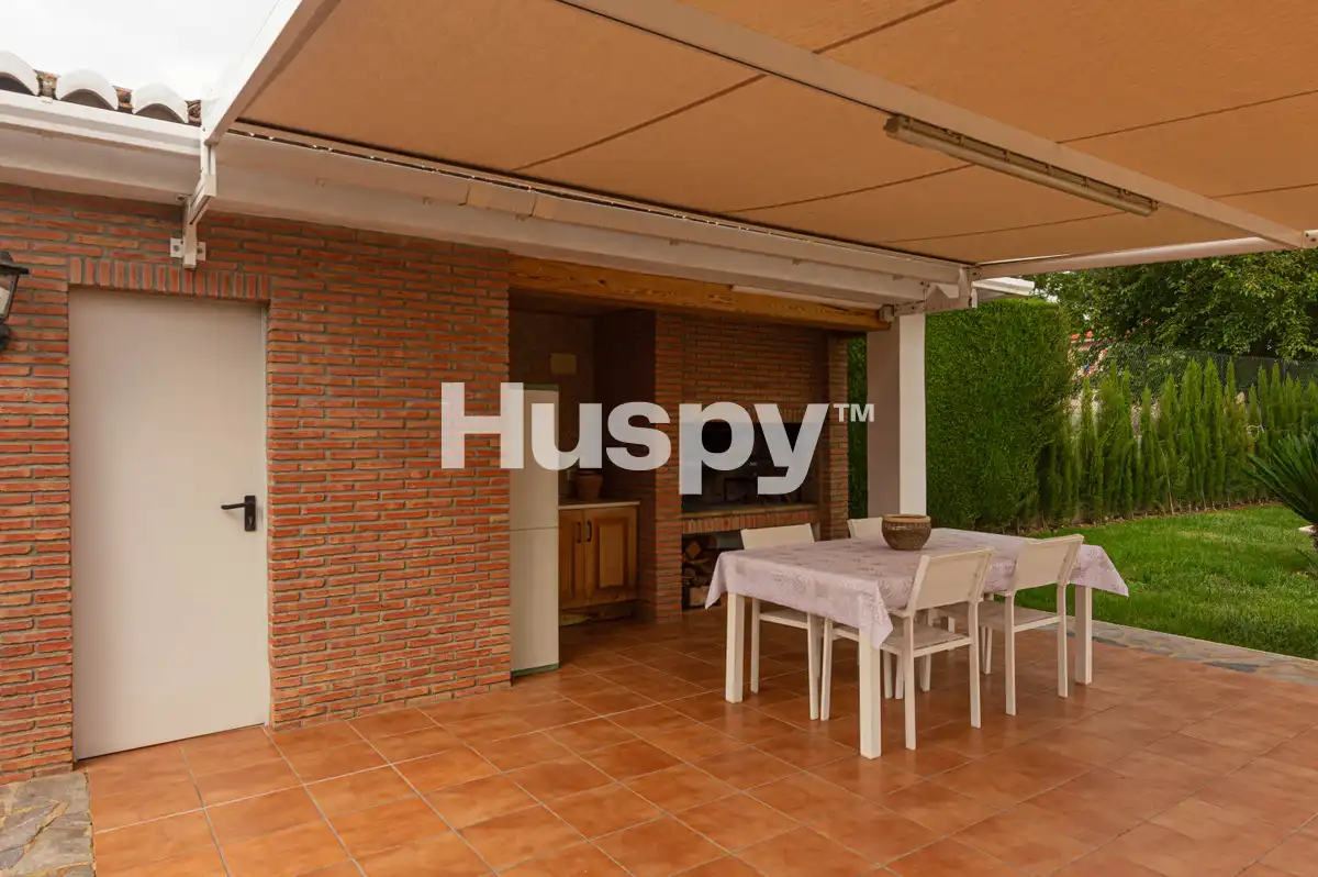 Casa amb terrassa en venda a Godelleta, imagen 38