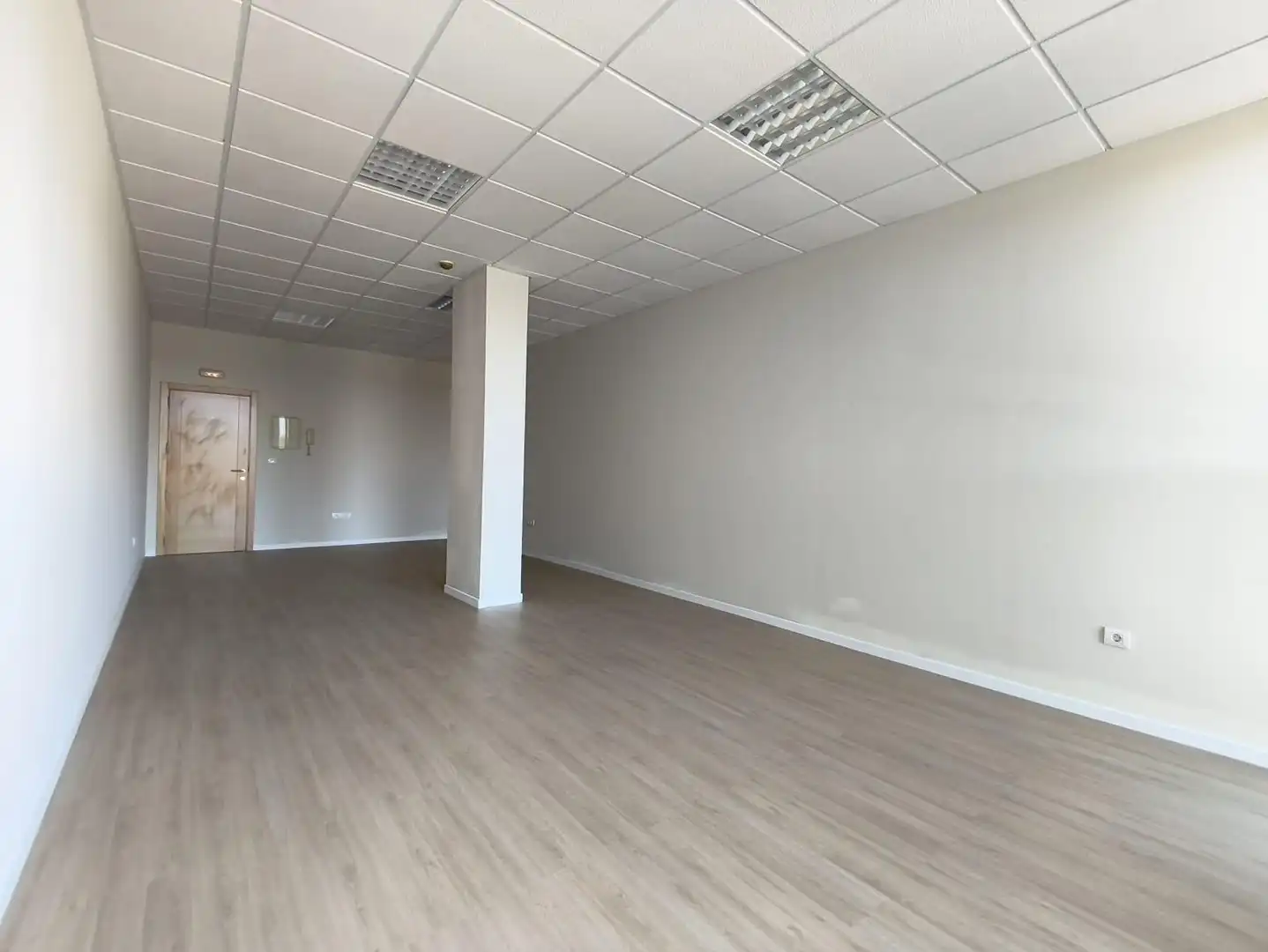 Geschaftsraum zur Miete in Los Barrios