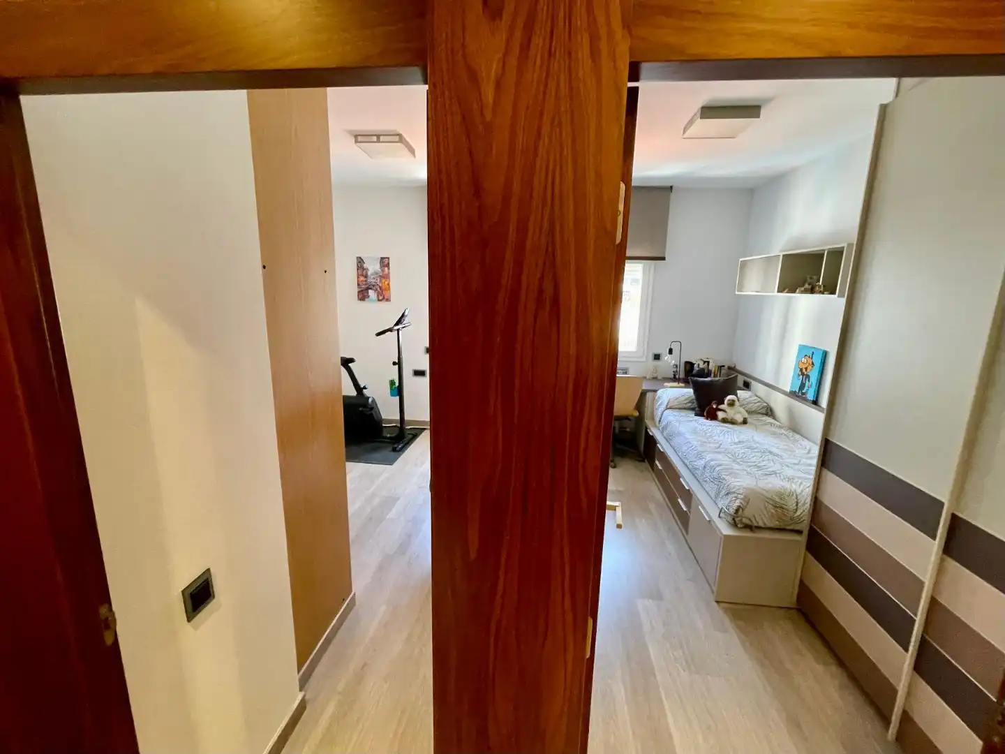 Flat for sale in Plaça de la Vila 0, imagen 12