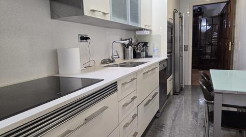 Foto 2 de Pis en venda a Sant Josep, L'Hospitalet de Llobregat