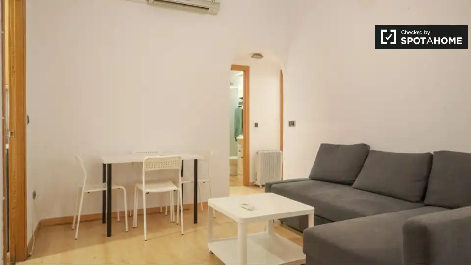 Wohnung zur Miete in Arganzuela, imagen 2