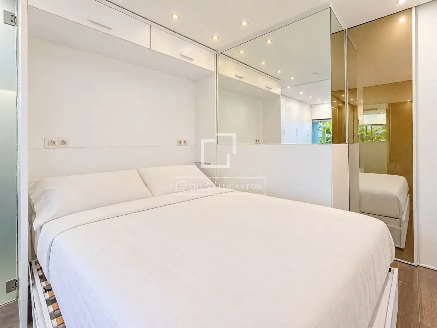 Piso con piscina en venta en Centre, imagen 18