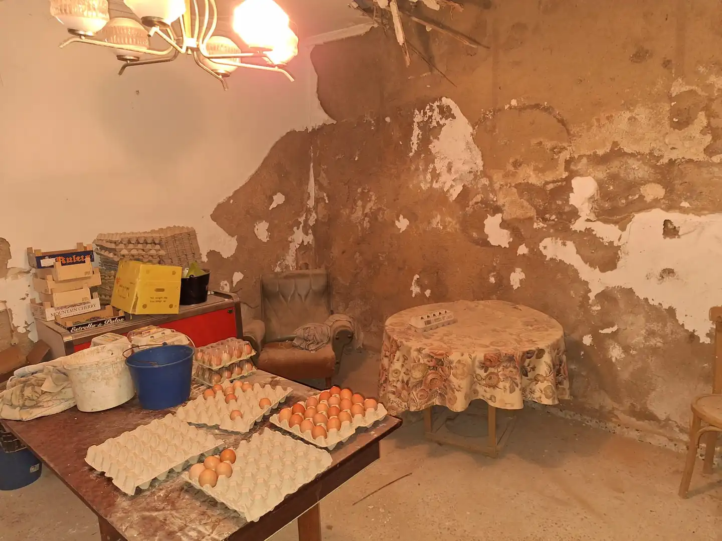 Casa o xalet en venda en Alicante / Alacant amb Jardí privat, Terrassa i Traster
