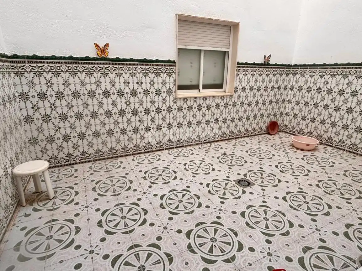 Piso en venta en P.º Primero de Mayo, imagen 10