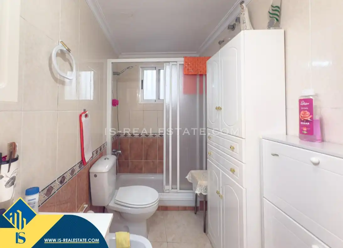 Apartment mit Aufzug zum Verkauf in Centro, imagen 18