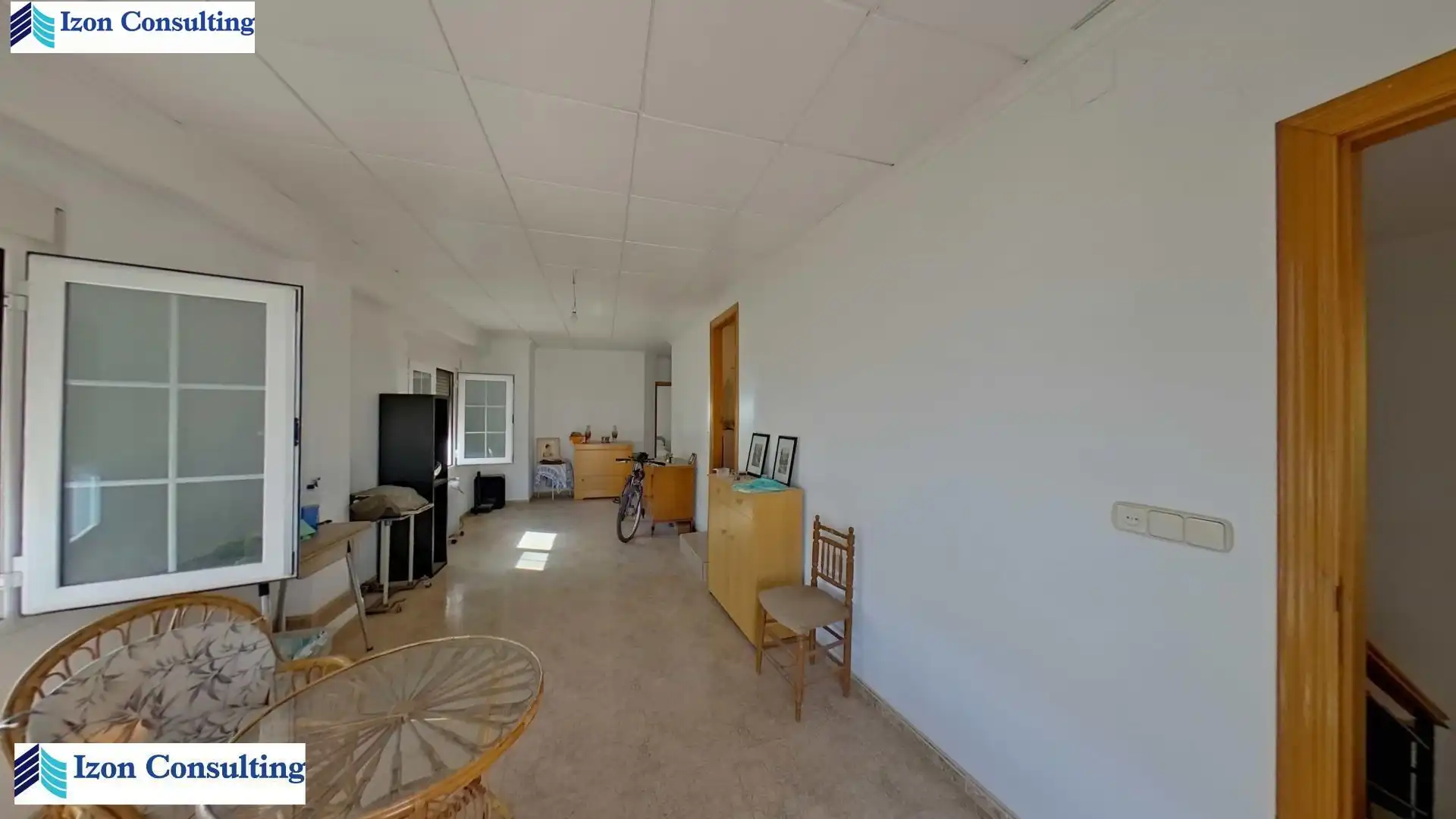 Casa amb terrassa en venda a Ontur, imagen 29