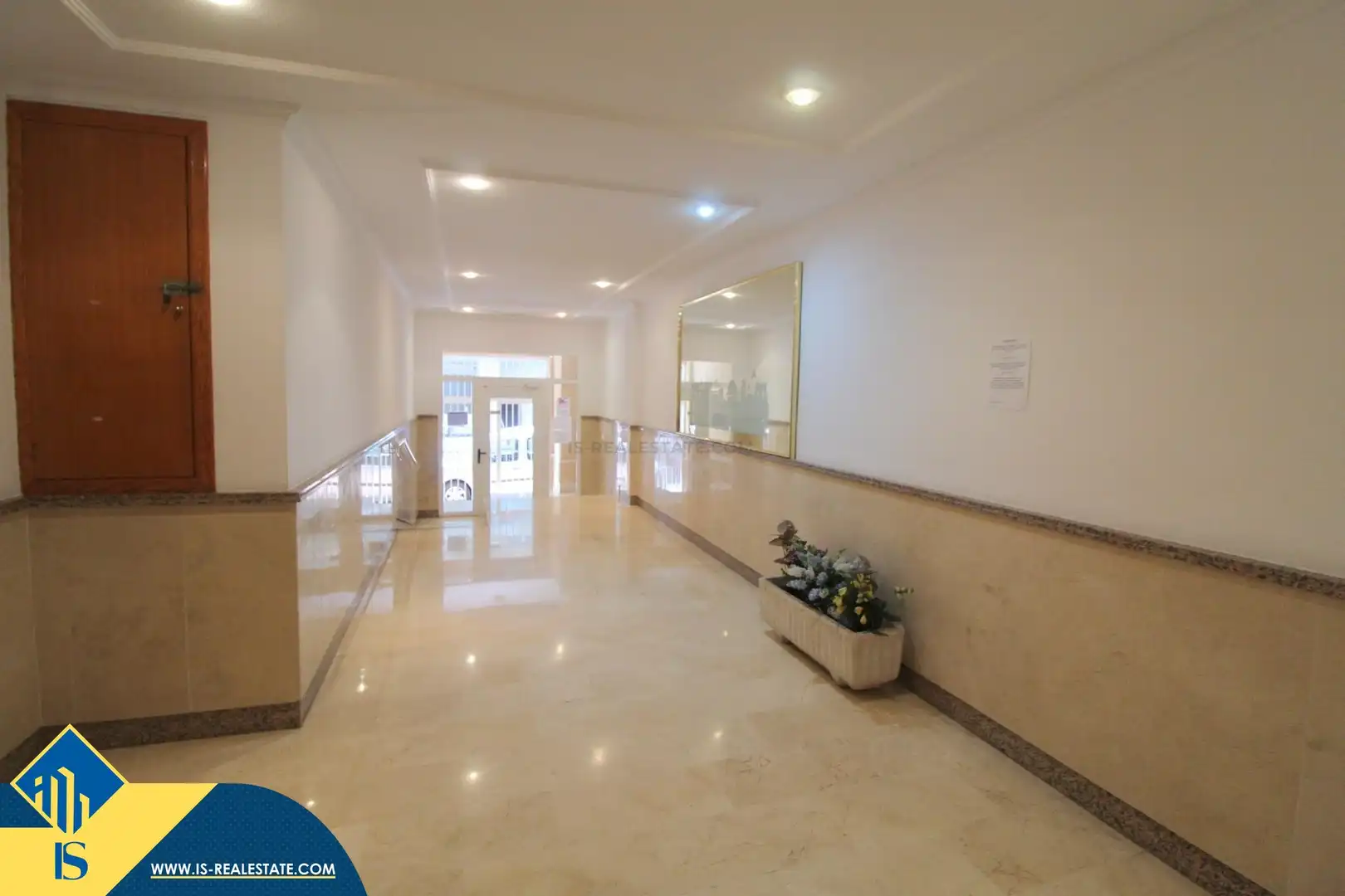 Piso con ascensor en venta en Playa del Cura, imagen 17
