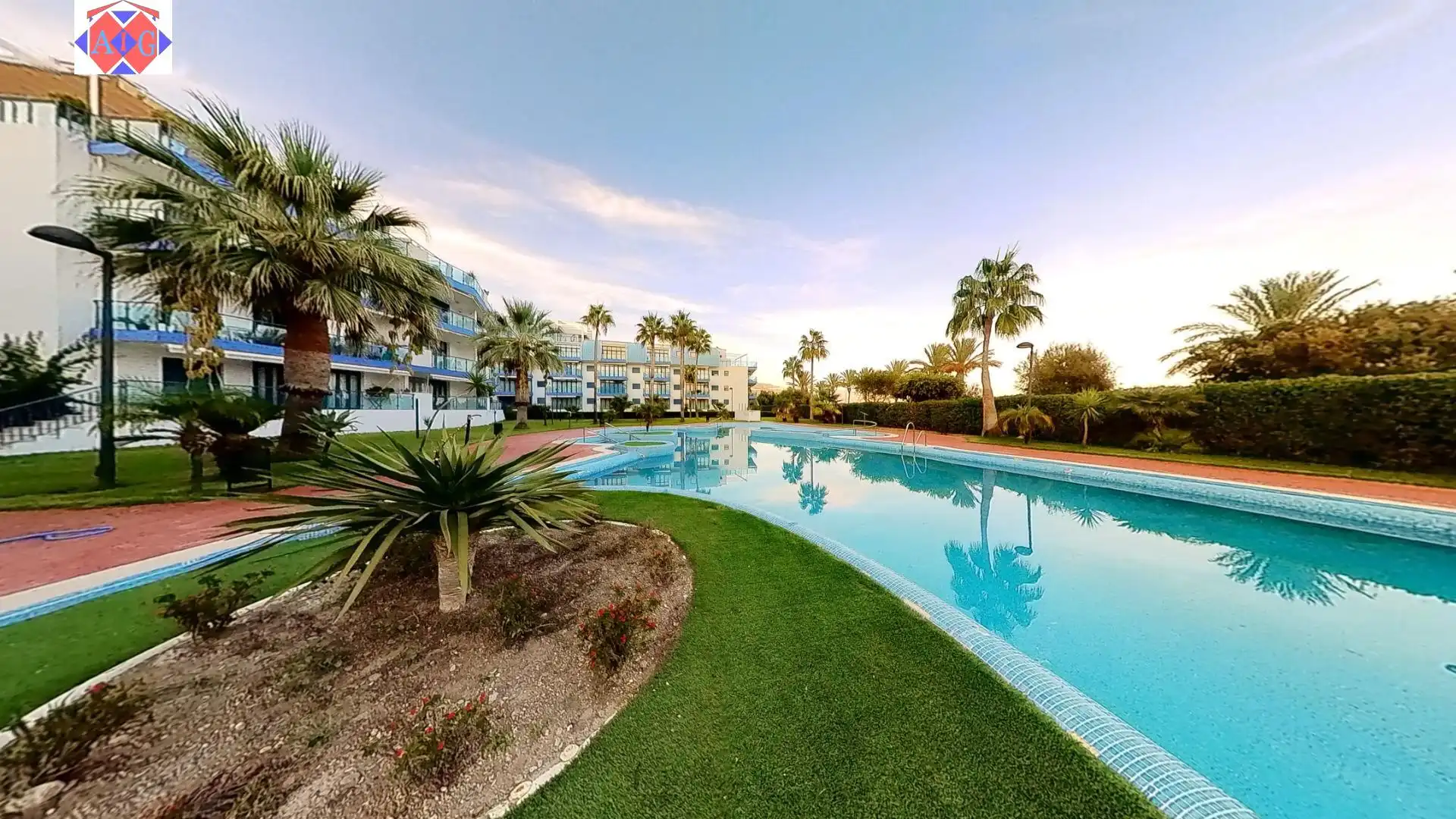 Piso con ascensor en venta en Castell de Ferro, imagen 38