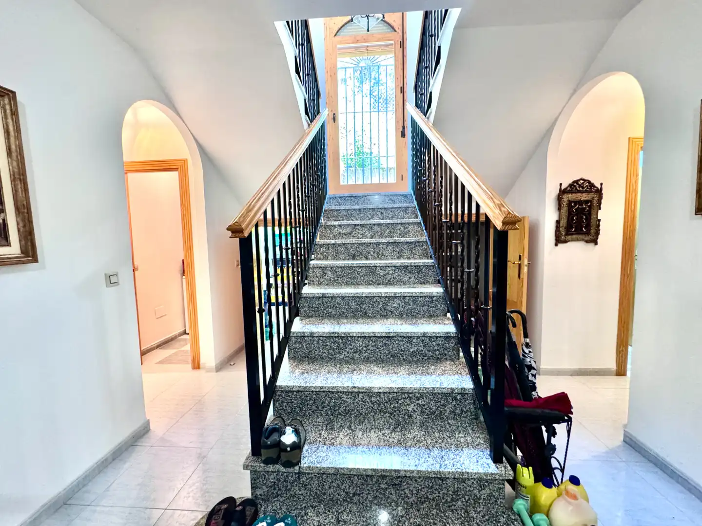Casa o chalet en venta en Calle Carretera, Nevada