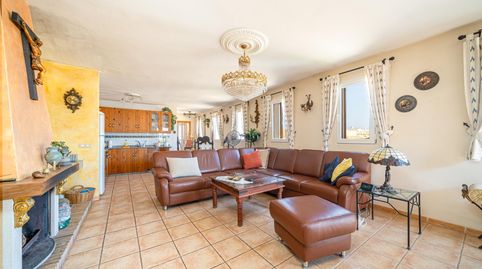ESPECTACULAR CASA DE 330 M² EN EL CENTRO DE MURO, 3 PLANTAS, TERRAZA CON VISTAS Y BODEGA DE PIEDRA, imatge 5