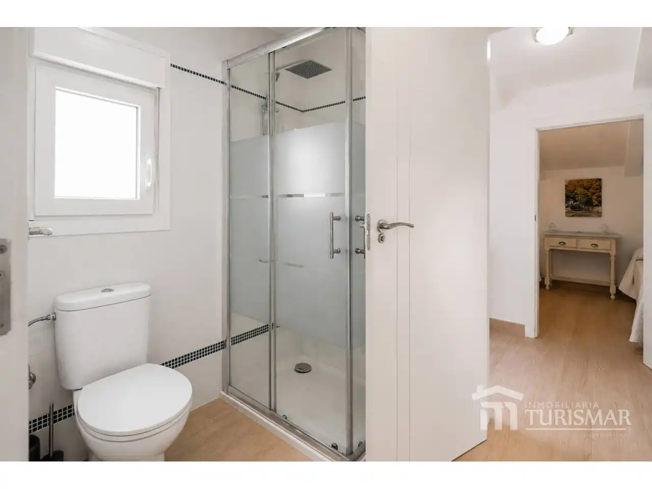 Bathroom of Duplexes for sale in Ayamonte  with Terrace, Furnished and Community pool