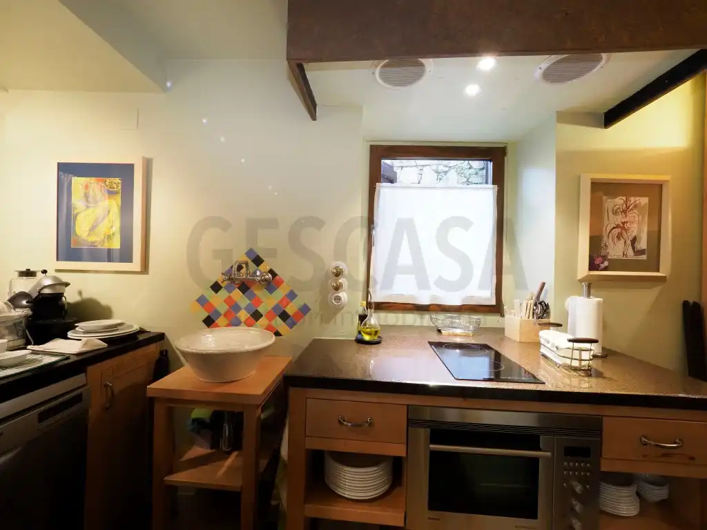 Detached house for sale in Bagergue, imagen 2