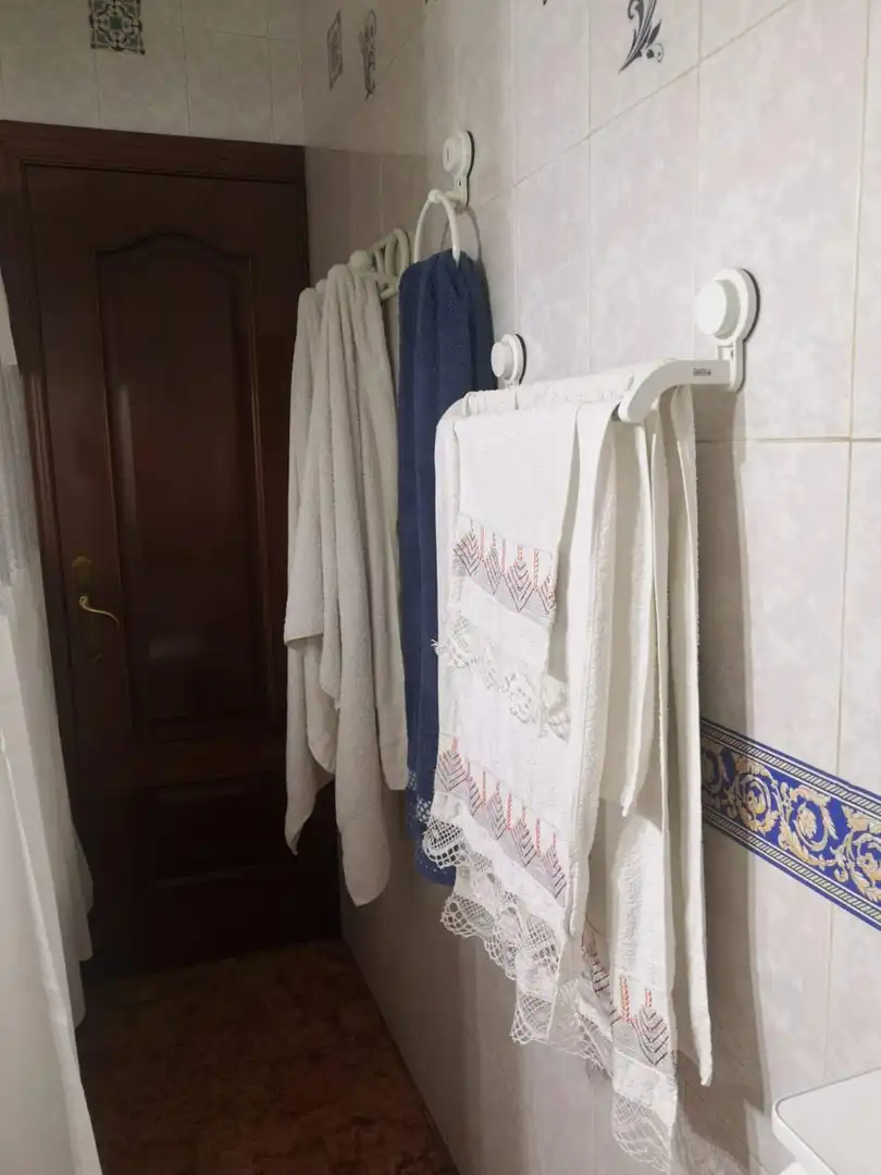 Habitación de Piso en venta en Martos con Amueblado y Balcón