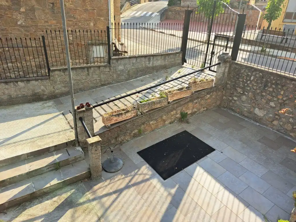 Terrace of Houses for sale in Cercs  with Heating, Parquet flooring and Terrace
