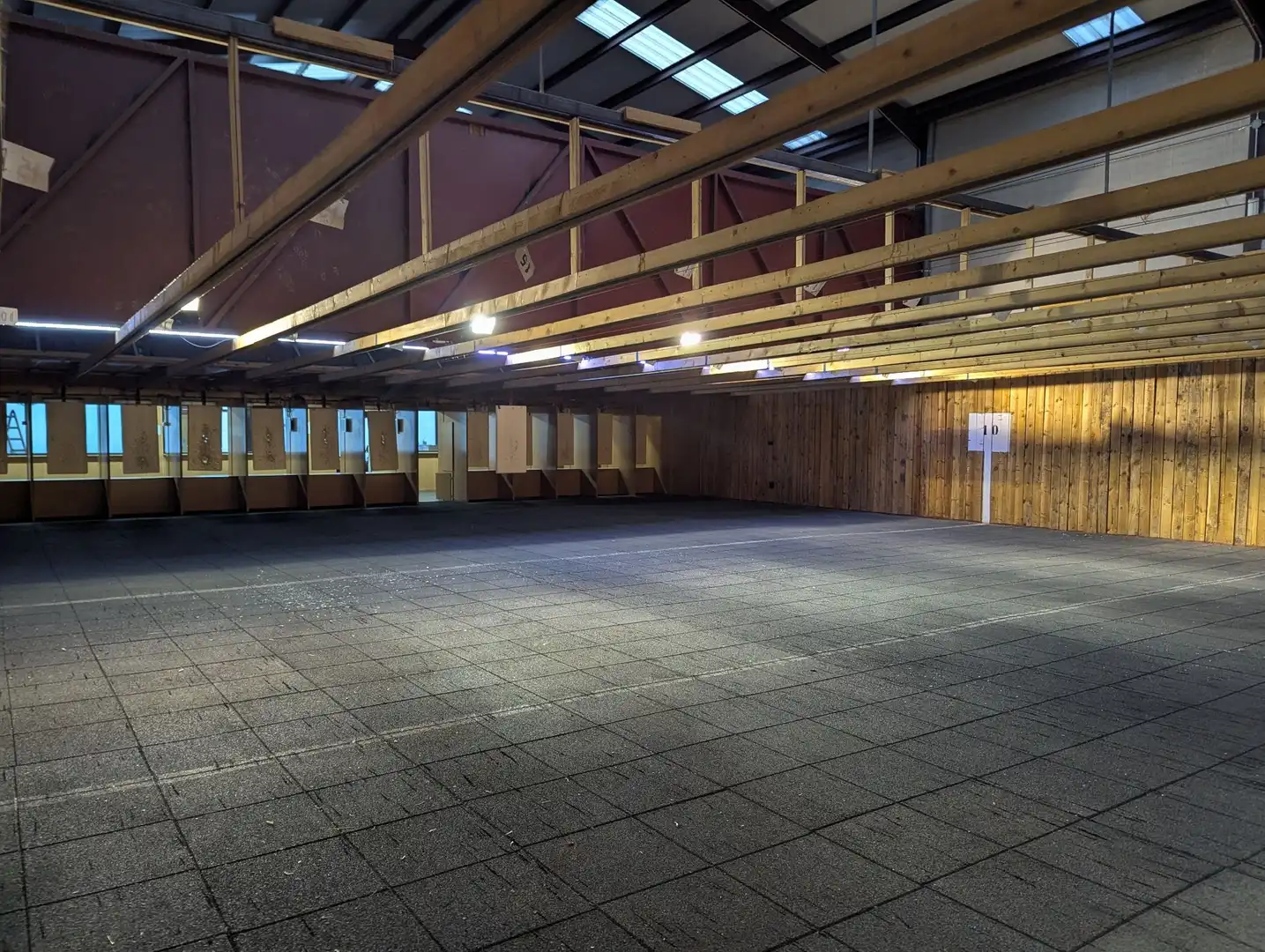 Nave industrial in vendita a Sotillo de la Adrada, imagen 17