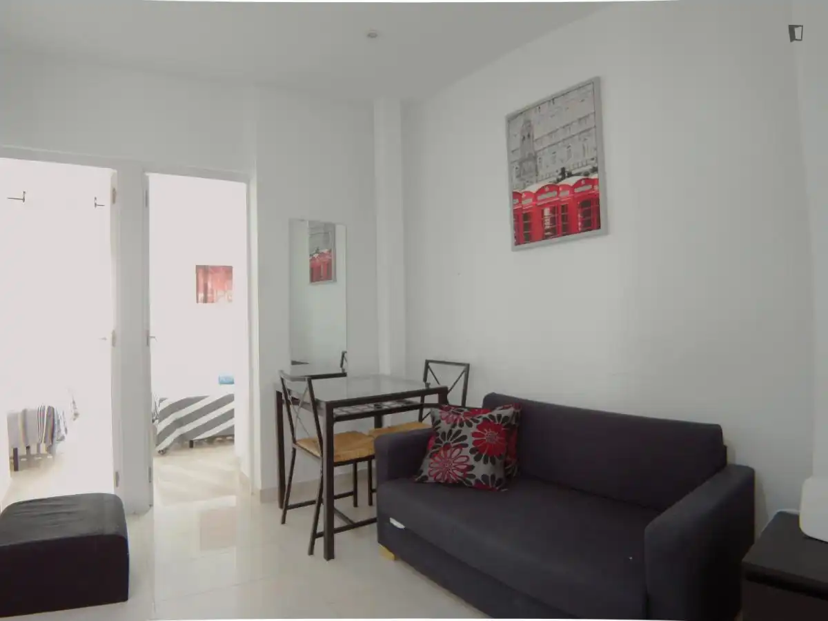 Mini appartamento in affitto a Latina, imagen 4